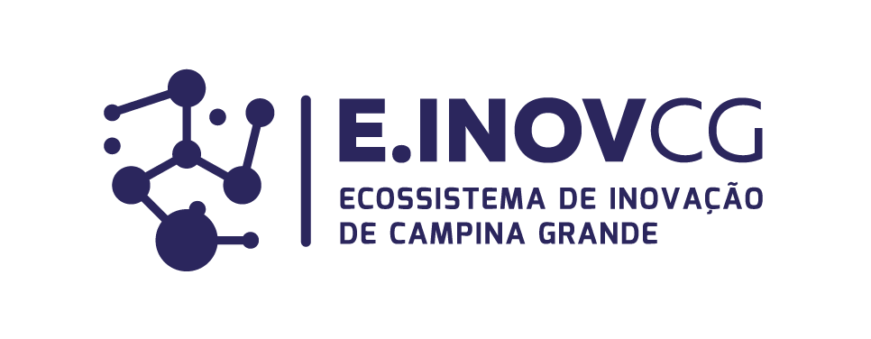 E.INOV CG — Ecossistema de Inovação de Campina Grande